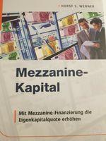 Mezzanine Kapital/Finanzierung Nordrhein-Westfalen - Neuss Vorschau