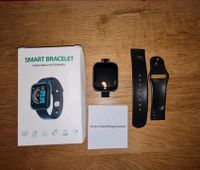 Fitness Tracker Armband NEU smart watch No827 Baden-Württemberg - Esslingen Vorschau