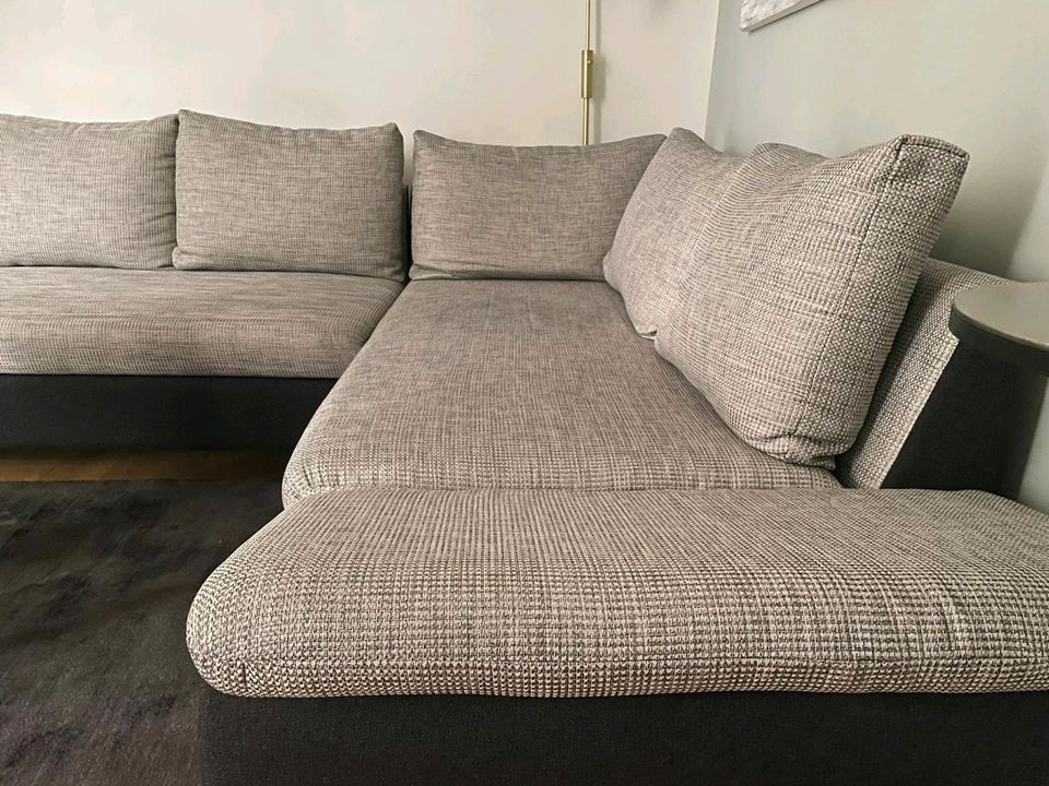 LIEFERUNG XL Schlafcouch Eckcouch Couch Sofa in Berlin