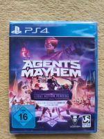 PS4 - Spiel - Agents of Mayhem - neu Bayern - Augsburg Vorschau