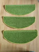 Stufenmatten Teppich Neu 3 stück in grün Nordrhein-Westfalen - Menden Vorschau