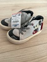 Zara Schuhe Mickey Mouse (neu & ungetragen) Leipzig - Dölitz-Dösen Vorschau