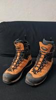 Bergstiefel Meindl Jorasse GTX Nordrhein-Westfalen - Borchen Vorschau