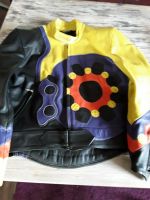 "HARRO" MOTORRAD LEDERJACKE GR.50 Niedersachsen - Tostedt Vorschau