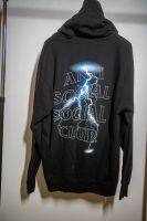 Anti Social Social Club Hoodie Twister ASSC Thüringen - Jena Vorschau