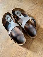 Birkenstock Gizeh Damen Größe 35 Leipzig - Probstheida Vorschau