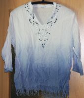 schönes Shirt mit Farbverlauf von Donna Io in Größe 40- ansehen Nordrhein-Westfalen - Fröndenberg (Ruhr) Vorschau