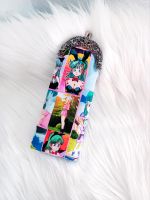 Dragonball Bulma Anime Stifte Etui Pinsel Täschchen Niedersachsen - Lautenthal Vorschau