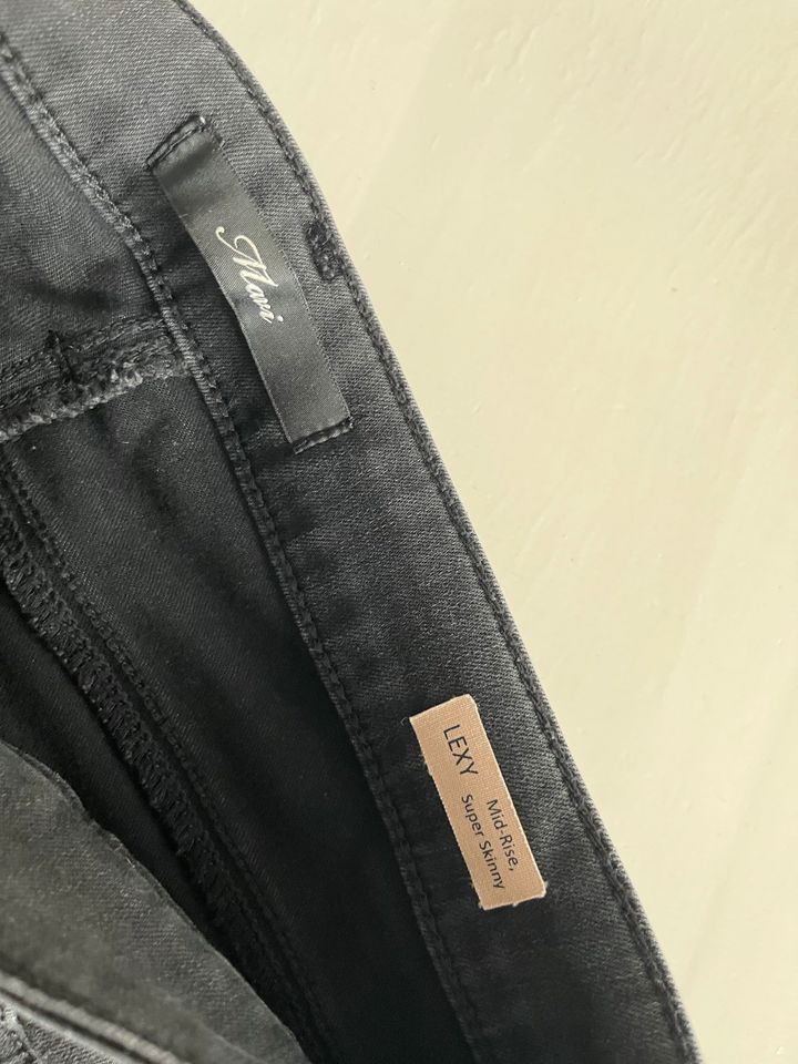 Dolce & Gabbana Seven Mavi Notify Jeans Hosen in München