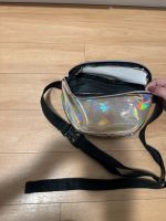 Glitzernde Bauchtasche Stuttgart - Stammheim Vorschau