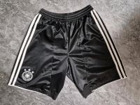 adidas Shorts Sporthose schwarz Größe 164 Niedersachsen - Garbsen Vorschau