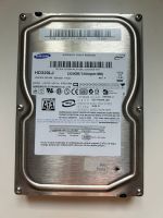 SAMSUNG 320 GB 3,5 Zoll SATA Festplatte getestet Berlin - Marzahn Vorschau