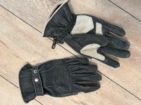 Motorrad Handschuhe 9,5, Sommer, Leder, sehr guter Zustand! Nordrhein-Westfalen - Bergneustadt Vorschau