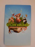 Wilde Helden -Sticker + Karten -doppelt Niedersachsen - Kakenstorf Vorschau