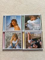 1989 Taylors Version Taylor Swift Polaroid CD Rosa Blau Grün Rheinland-Pfalz - Kaiserslautern Vorschau