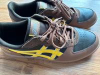 Asics Sneaker Größe 43 1/2 Saarbrücken-Halberg - Ensheim Vorschau