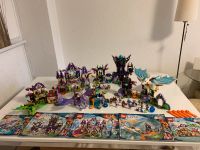 Lego Elves  Friends 41178 41180 41078 41179 41176 Schloss Drachen Nordrhein-Westfalen - Gladbeck Vorschau