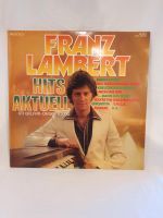 Schallplatte LP Franz Lambert Nordrhein-Westfalen - Ahlen Vorschau