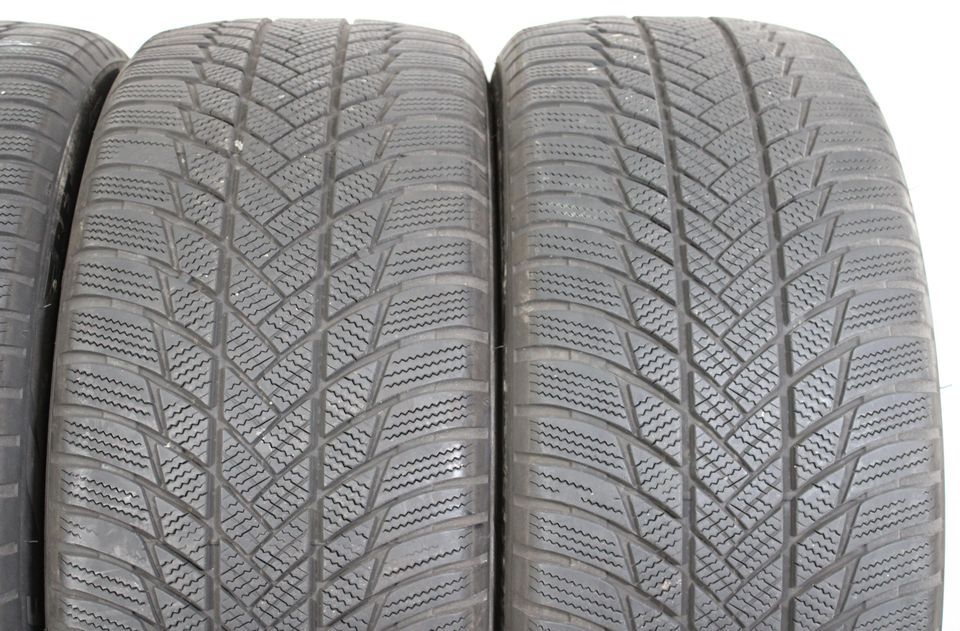 4x 275/45R20 110V BRIDGESTONE WINTERREIFEN RUNFLAT 2019 * #1EBQ in Bad Tölz