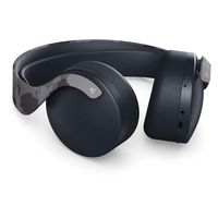 Sony PULSE 3D-Wireless Headset | NEU & OVP | PS5 Grey Camouflage Leipzig - Schönefeld-Abtnaundorf Vorschau