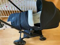 Cybex Priam Lite Cot in schwarz wie Neu Bayern - Regensburg Vorschau