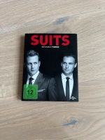 Suits Staffel 3 BluRay Baden-Württemberg - Gerlingen Vorschau