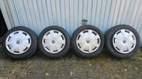 Audi A3 8V,VW Golf 7/8: Original Winterreifen 205/55/R16 Nordrhein-Westfalen - Ennepetal Vorschau