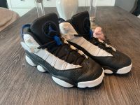 Nike Air Jordan 6 Rings Gr.39 Sneaker Schuhe High Berlin - Spandau Vorschau