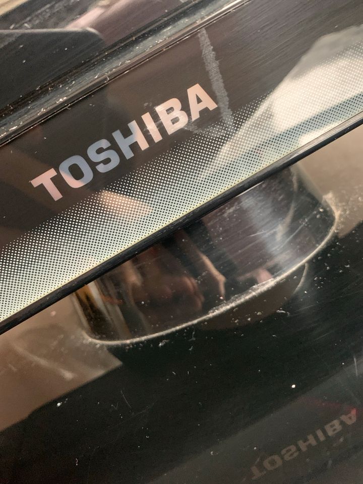 Toshiba TV in Hannover