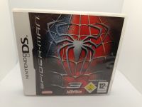 Nintendo DS - Spiderman 3 Sachsen - Zwickau Vorschau