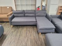 3er Sofa inkl Hocker Niedersachsen - Friesoythe Vorschau