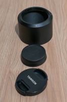 Makroobjektiv für Nikon Tamron SP 90 mm F2.8 Di VC USD Macro 1:1 Hamburg-Nord - Hamburg Winterhude Vorschau