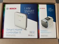 Bosch Smart Home Controller Thermostat Heizung II NEU OVP! Berlin - Reinickendorf Vorschau