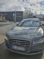 Audi A8 V8T Tdi TAUSCH MÖGLICH A6 , Eklasse , Bmw 5 Baden-Württemberg - Sindelfingen Vorschau