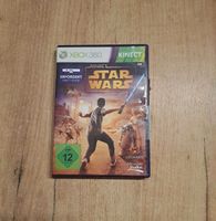 XBOX 360 Spiel Kinect Star Wars ab 12 Jahren Thüringen - St Gangloff Vorschau