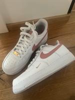 Nike Air Force ORIGINAL NEU ungetragen Größe 39 Bayern - Augsburg Vorschau