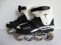 Powerslide Freestyle Syndicate Stunt Skates 43-44 Kizer USD Bayern - Emtmannsberg Vorschau