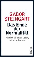 Das Ende der Normalität - Gabor Steingart Baden-Württemberg - Schrozberg Vorschau