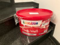 Alligator Farbe Farbton E 19.7 hellgrau 12,5 L ca. 80 qm2 Nordrhein-Westfalen - Zülpich Vorschau