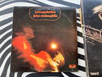 Schallplatte Vinyl Jazz John McLaughlin Extrapolation Vintag 1972 Baden-Württemberg - Heilbronn Vorschau