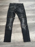 Zara Biker Jeans 32 Baden-Württemberg - Altbach Vorschau