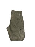 Vintage Carhartt Cargo Hose y2k Saarland - Ensdorf Vorschau