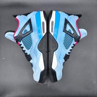 Air Jordan 4 Travis Cactus Jack Retro high 44 SB Nike Dunk low 1 Niedersachsen - Bad Pyrmont Vorschau