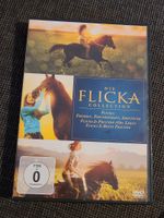 DVD DIE FLICKA COLLECTION -ALLE 3 FILME Nordrhein-Westfalen - Kleve Vorschau