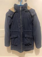 Winterjacke Mädchen Gr: 140 Sachsen-Anhalt - Milzau Vorschau