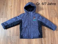 Jacke mit Kapuze Gr. 6/7 Jahre Disney Dresden - Gorbitz-Nord/Neu-Omsewitz Vorschau