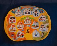 Puzzle Steckpuzzle VTech Lernstadt Nordrhein-Westfalen - Raesfeld Vorschau