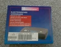 NEUES Elektronisches Uhrenradio Sachsen - Dohna Vorschau