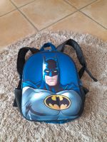 Batman Rucksack Kindergartenrucksack Rheinland-Pfalz - Fürfeld Vorschau