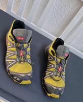 Salomon 44 Sachsen-Anhalt - Magdeburg Vorschau